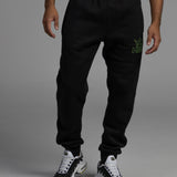 Track Pants - Neon Green