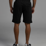 Fleece Shorts - Blue