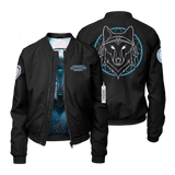 Knockout Outdoor 2023 Bomber Jacket