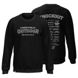 Knockout Outdoor 2025 Crew Neck
