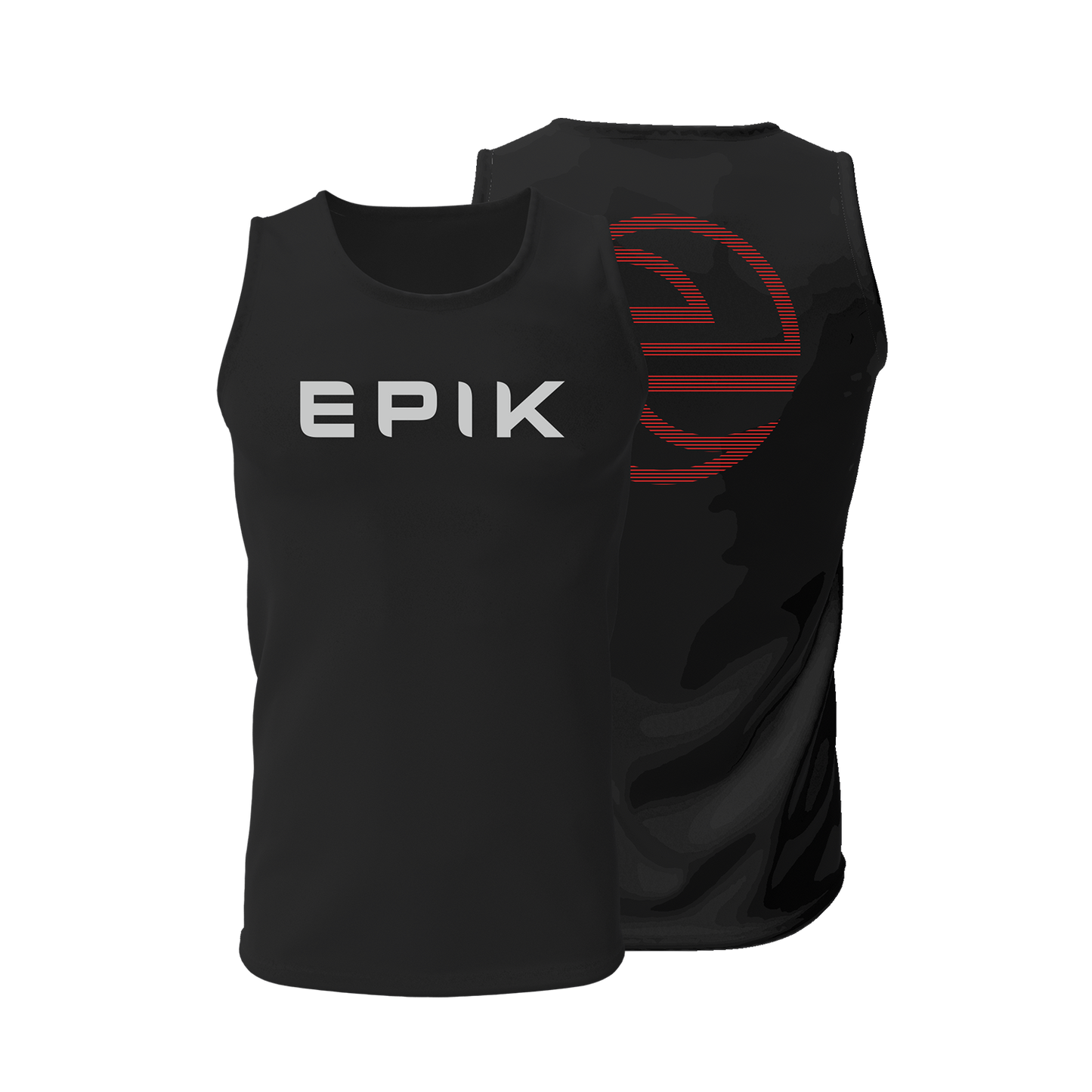 EPIK 2022 Muscle Singlet