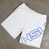 V2 Cotton Shorts - Grey