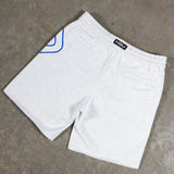V2 Cotton Shorts - Grey