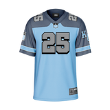 Knockout Outdoor 2025 Football Jersey - Blue
