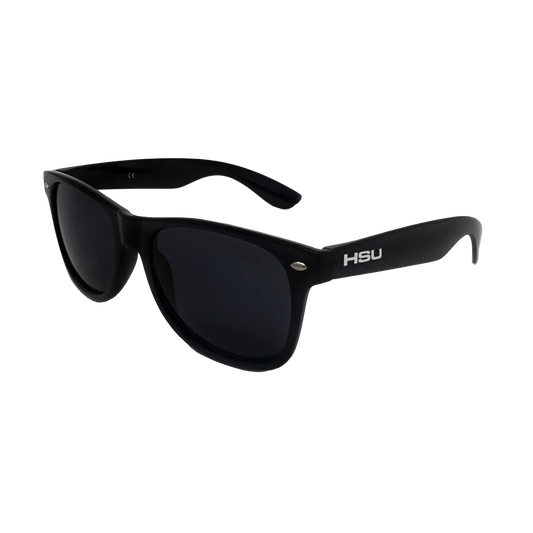 HSU Sunglasses x Blue Lens