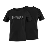 HSU T-Shirt - Black