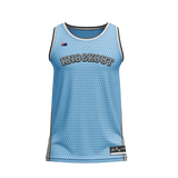 Knockout Outdoor 2025 Basketball Jersey Set