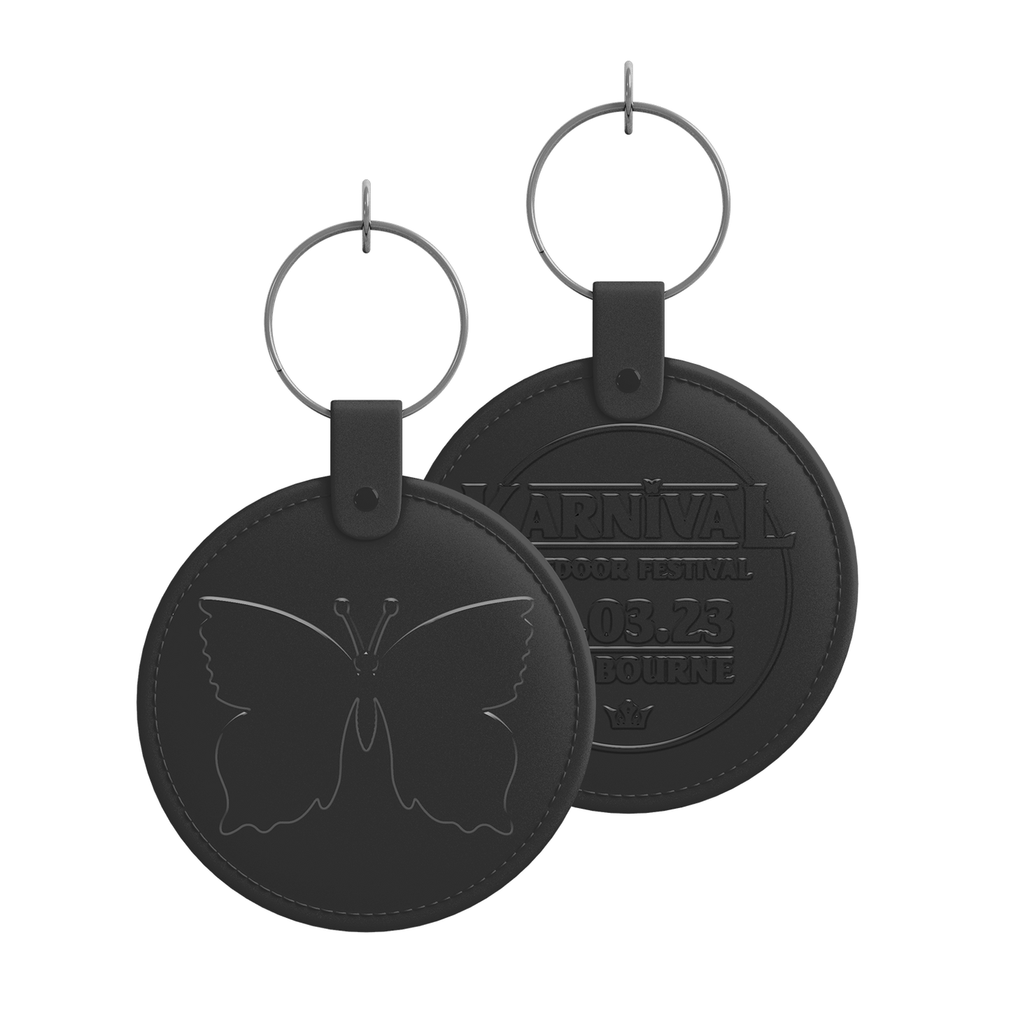 KARNiVAL 2023 Key Ring