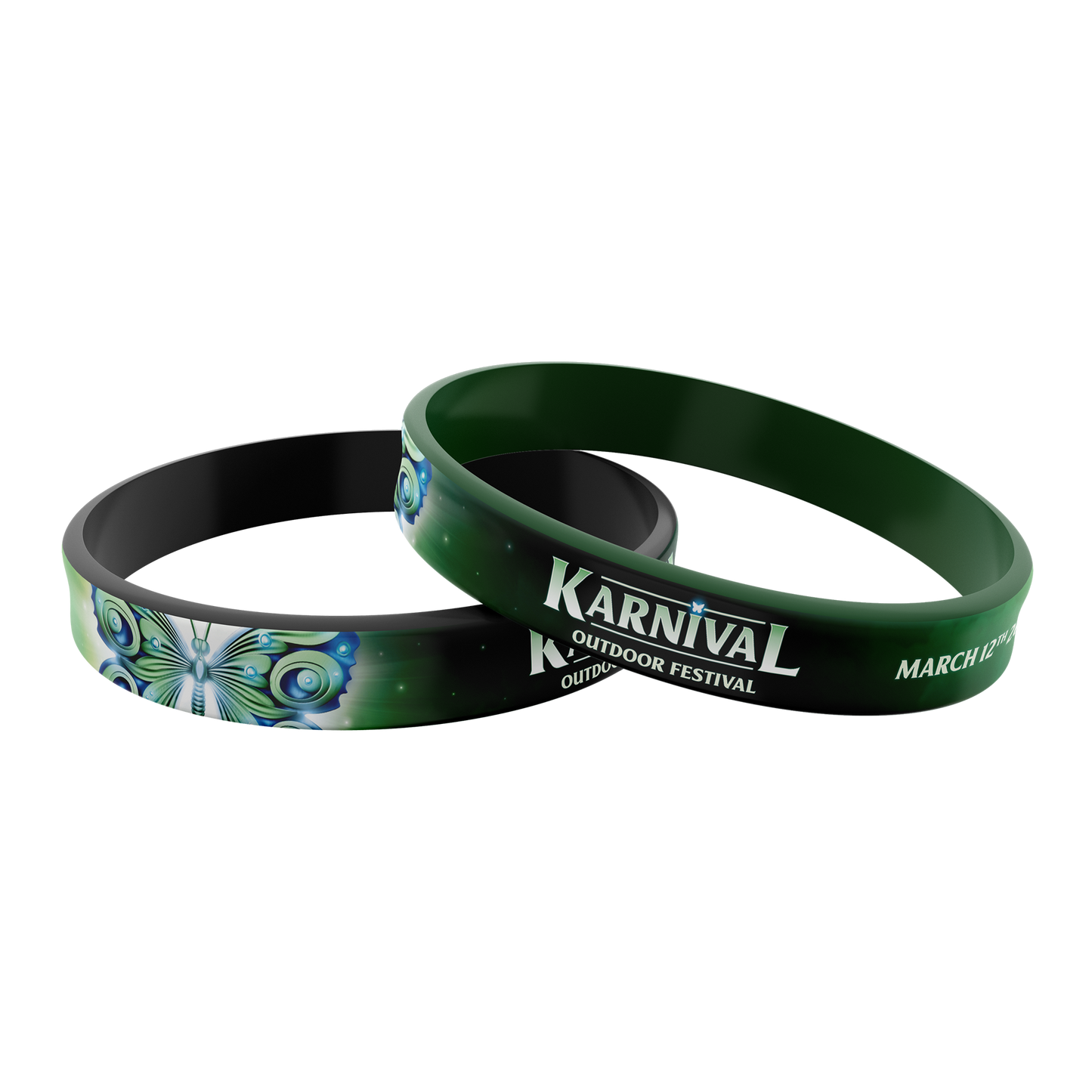 KARNiVAL 2023 Wristband