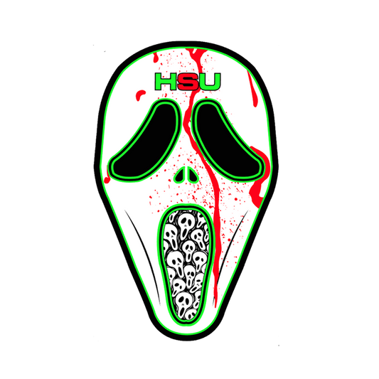 HSU Equaliser Scream Full Mask