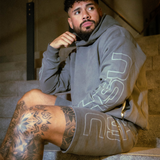 Signature Shorts - Grey