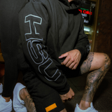 Signature Shorts - Black