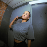 Staple Tee - Grey