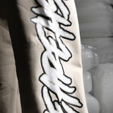Subzero Sweatpants Stone
