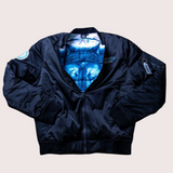 Knockout Outdoor 2023 Bomber Jacket