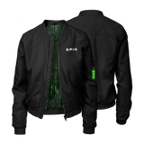 EPIK 2023 Bomber Jacket