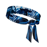 Knockout 2023 Headband V2 - Blue
