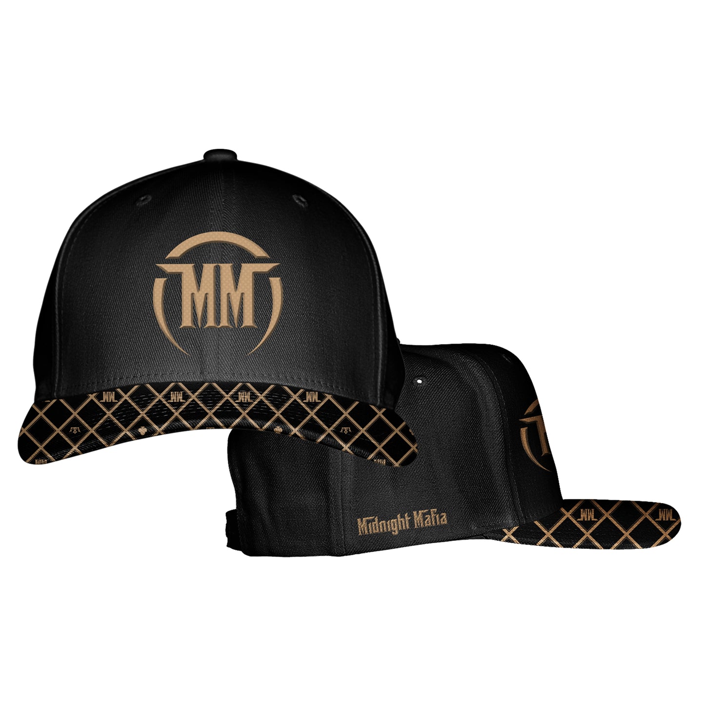Midnight Mafia 2019 Snapback