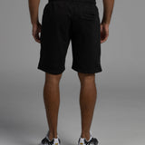 Fleece Shorts - Blue
