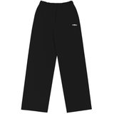 REBEL - MIDNIGHT BLACK PANTS