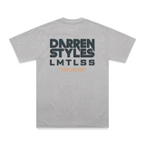 Darren Styles T shirt V2