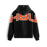 B2B - TIGER HOODIE