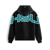 B2B - TURBO HOODIE