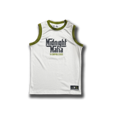 Midnight Mafia 2026 Basketball Jersey