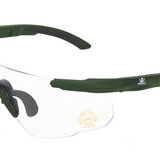 Specs - Clear Camo