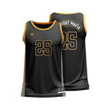 MIDNIGHT MAFIA 2025 BASKETBALL JERSEY