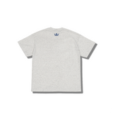 Essentials T-Shirt - Light Grey