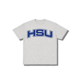 Essentials T-Shirt - Light Grey