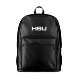 HSU Small Backpack - Black