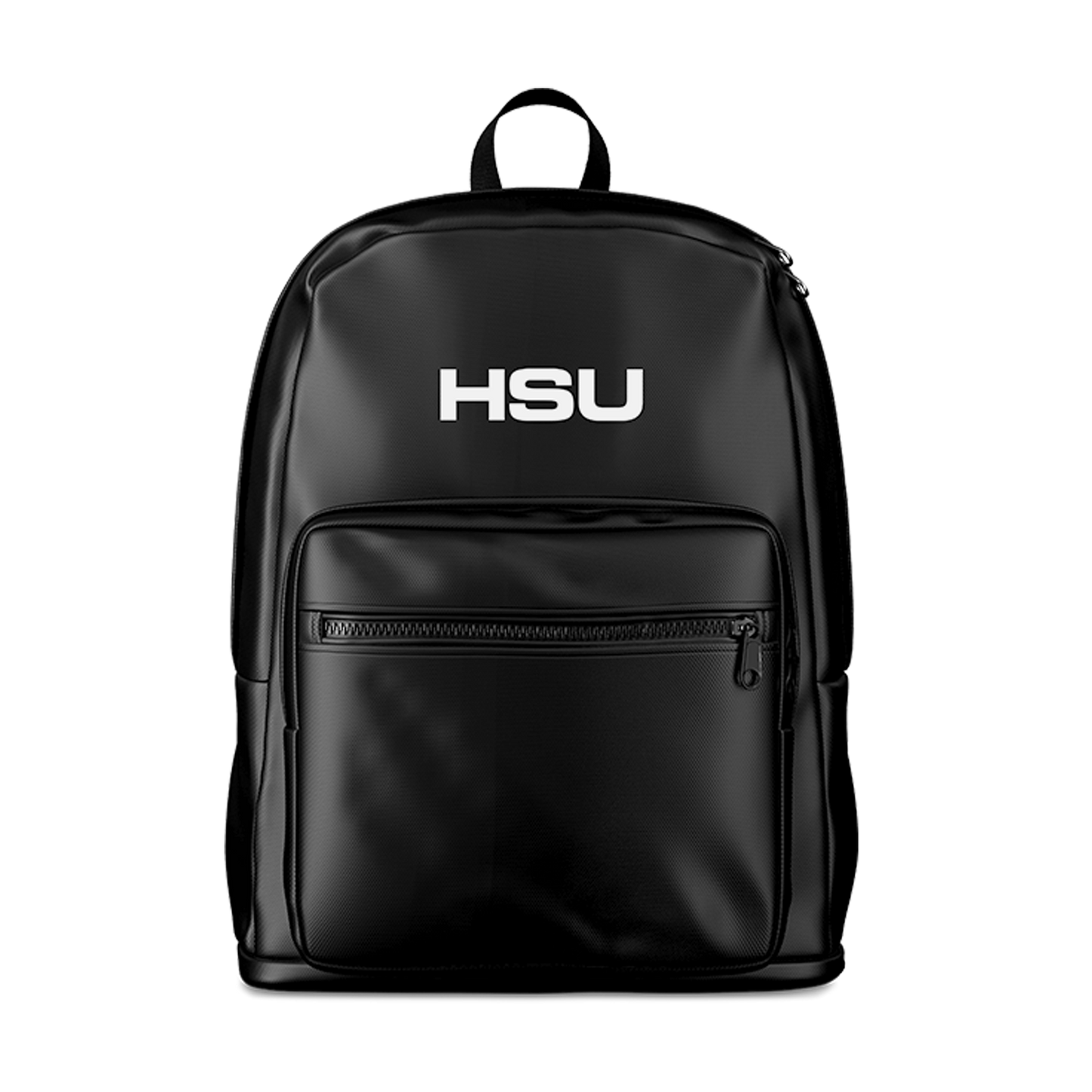 HSU Small Backpack x Black