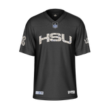 Darren Styles LMTLSS Jersey - Black