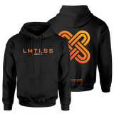 Darren Styles LMTLSS Hoodie V1