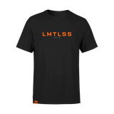 Darren Styles LMTLSS T shirt V1