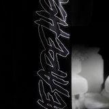 Subzero Sweatpants Black