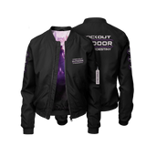 Knockout Outdoor 2024 Bomber Jacket