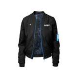 HTID 2025 Bomber Jacket