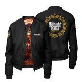 Midnight Mafia 2025 Bomber Jacket