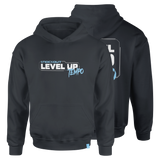 Knockout Outdoor 2026 Hoodie v2 - Blue