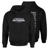 Knockout Outdoor 2026 Hoodie v1 - Purple