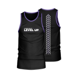 Knockout Outdoor 2026 Muscle Singlet