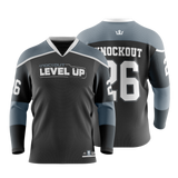 Knockout Outdoor 2026 Hockey Jersey
