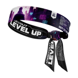 Knockout Outdoor 2026 Headband v2 - Purple