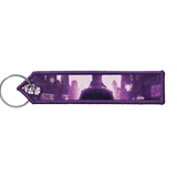 Knockout Outdoor 2026 Jet Tag - Purple
