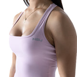 365 Core Shirt - Baby Pink