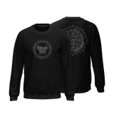 Midnight Mafia 2025 Crew Neck Jumper