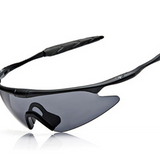 Specs - Black & Grey V1